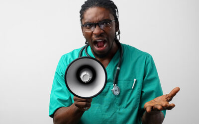 La importancia del trato humano en la atención médica