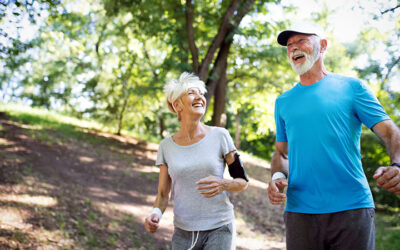 Cómo mantener un estilo de vida saludable