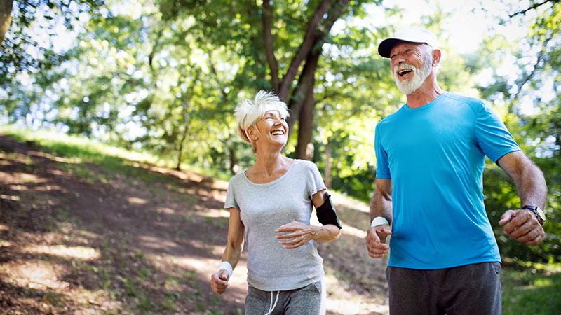 Cómo mantener un estilo de vida saludable